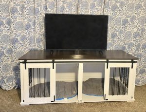 dog crate