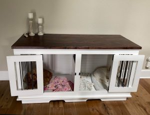 dog crate